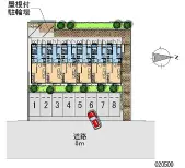 一宮市森本４丁目 月極駐車場